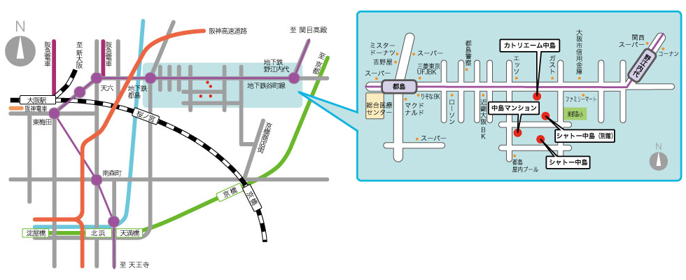 〒534-0021 大阪市都島区都島本通4-21-6